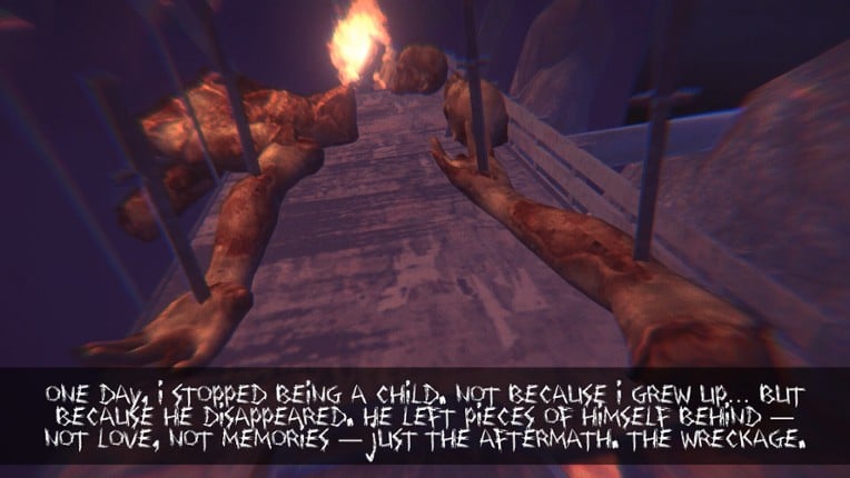 Death Frame screenshot