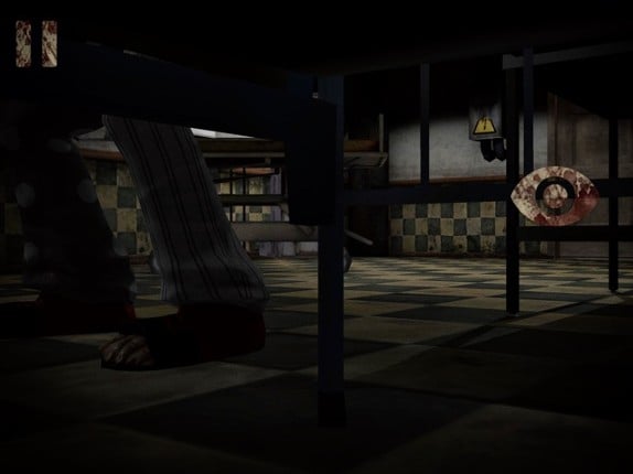 Death Park: Scary Horror Clown screenshot