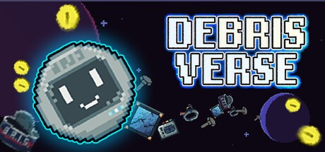 Games like DEBRISVERSE