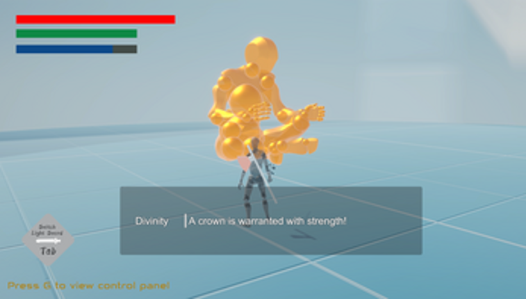 Demon Slayer 2 screenshot