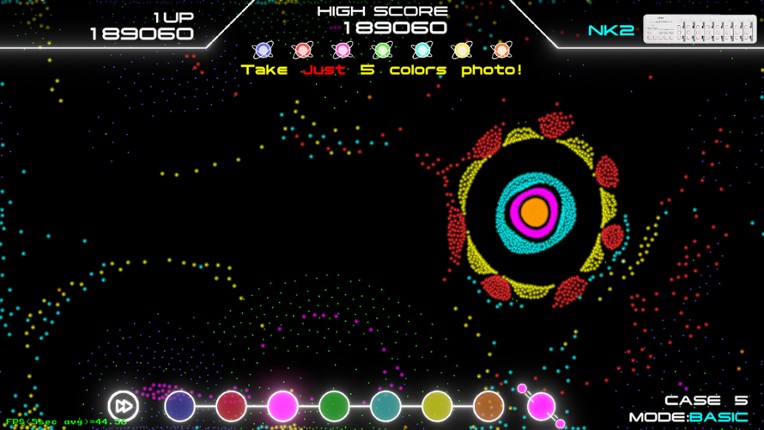 Denshi Life 2 / デンシライフ 2 screenshot