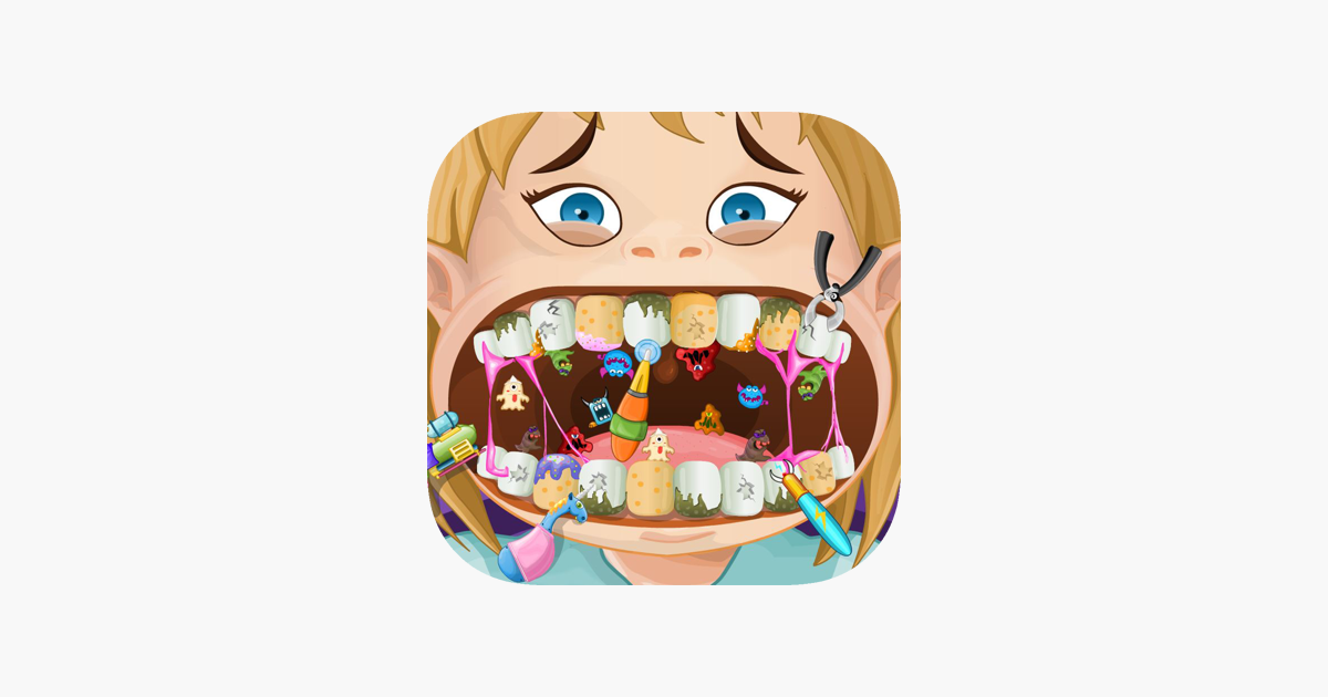 Games like Dentist fear - Doctor games