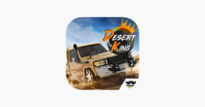 Desert King كنق الصحراء -تطعيس Image