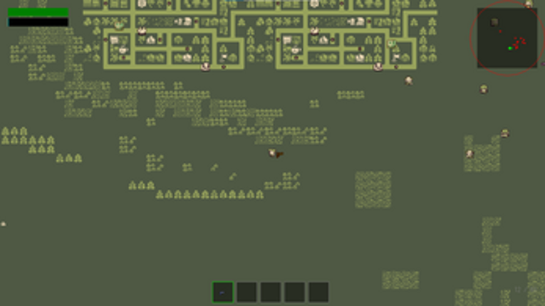 Devir Pugna screenshot