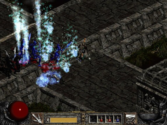 Diablo II Image
