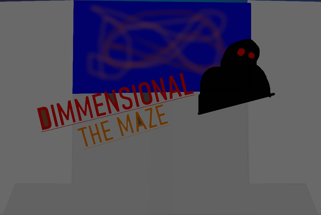 Games like Dimensional The Maze