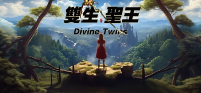 Divine Twins Image