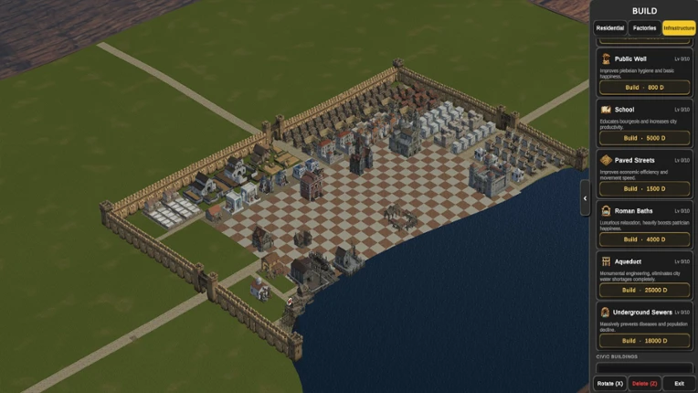 Dominus Orbis Maris 1400: Mare Nostrum screenshot