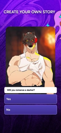 Dorian: Interactive Dramas Hub Image