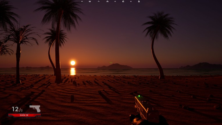 Downstairs 2 Nightfall screenshot