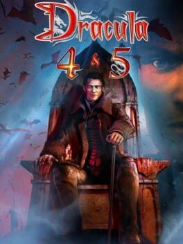 Games like Dracula 4 & 5: Special Steam Edition