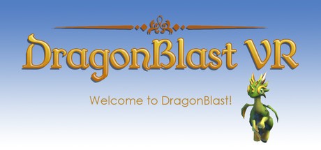 Games like DragonBlast VR