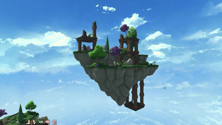 Dream of the Star Haven screenshot