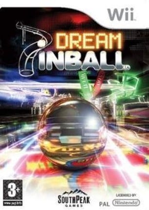 Dream Pinball 3D Image