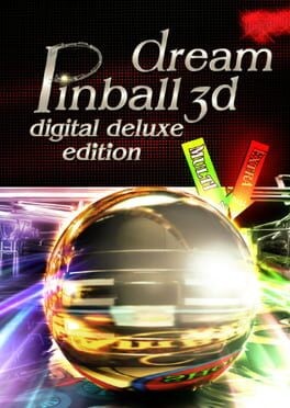 Games like Dream Pinball 3D: Digital Deluxe Edition