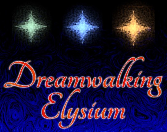 Dreamwalking Elysium Image