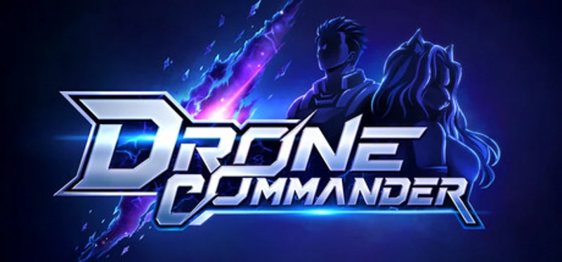 Drone Commander Image