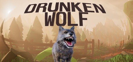 Games like Drunken Wolf