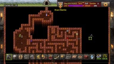 Dungeon Manager ZV 2 Image