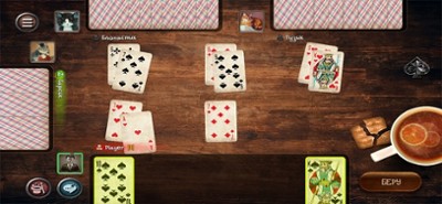 Durak game Image