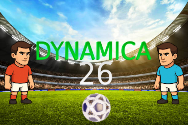 Games like DYNAMICA 26