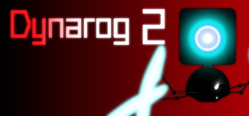 Dynarog 2 Game Cover