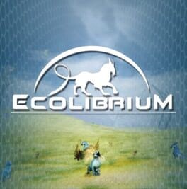 Games like Ecolibrium