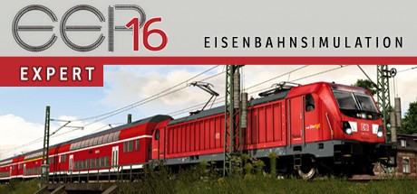Games like EEP  16 Expert Eisenbahn Aufbau- und Steuerungssimulation