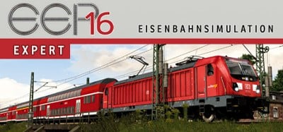 EEP  16 Expert Eisenbahn Aufbau- und Steuerungssimulation Image