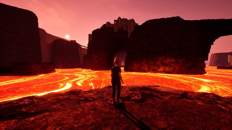 Eleanor Is Out of Time screenshot