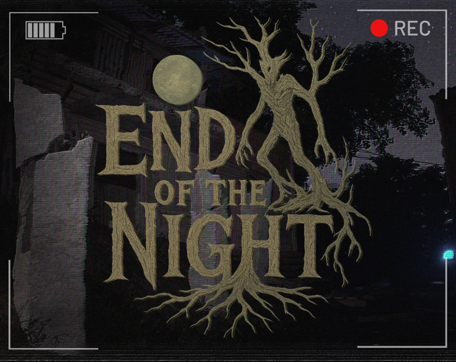 Games like End of the Night