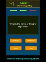 Ertugrul Ghazi Game 2024 Image