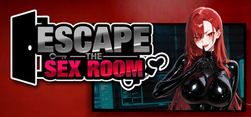 Escape The Sex Room Image