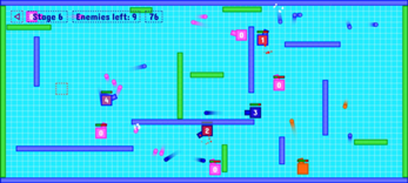 Evil Past, Vicious Future Image