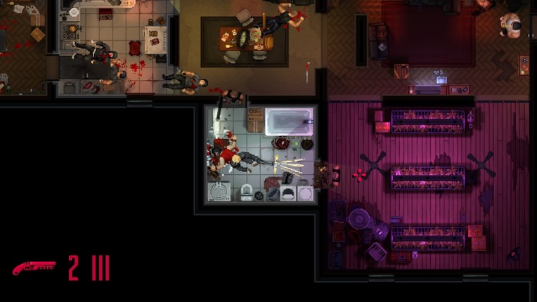 FADING HAVEN screenshot