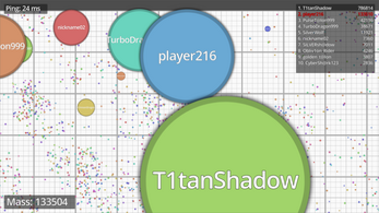 Fake.io screenshot