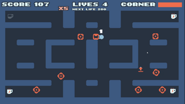 Feature Creep screenshot