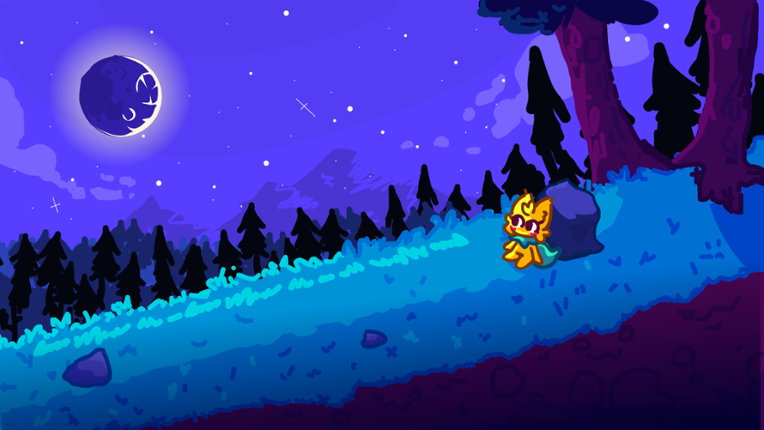 Feline Frontiers [An American Summer!] Image