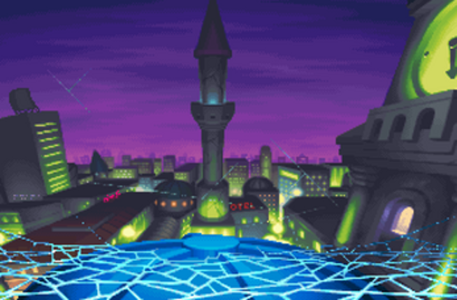 Fictiotopia Legacy screenshot