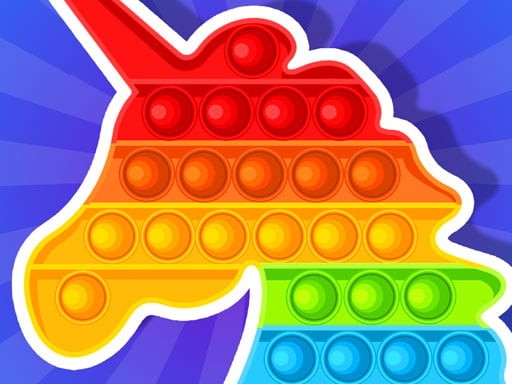 Games like Fidget Pop Online