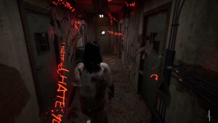 Final Fall screenshot