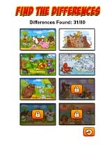 Find the Differences for Kids and Toddlers Image