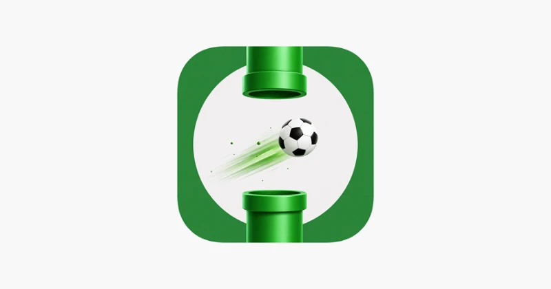 Flappy Ball 2026 Image