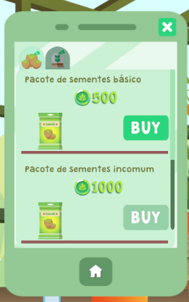 Florarium Image