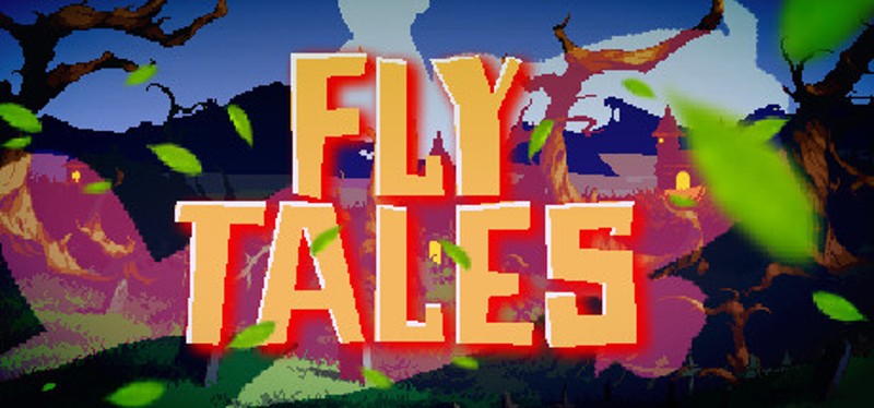 Fly Tales Image