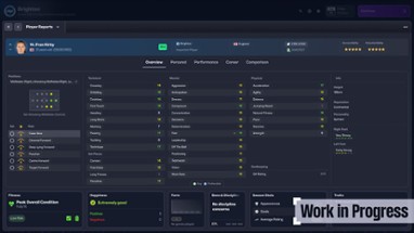 Football Manager 25 Image