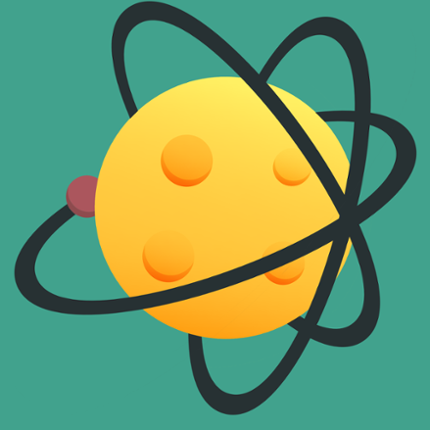 Forbidden Proton Game Cover