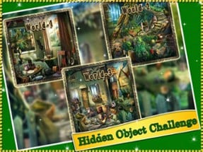 Forest Child - New Hidden Object Game Image