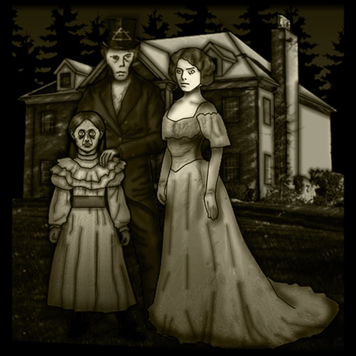 Games like Forgotten Hill Memento: Love Beyond