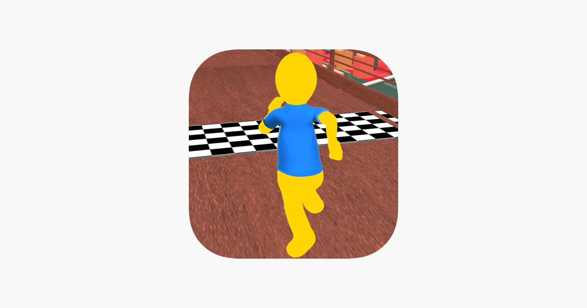 Games like Fun Run Race 3D-New Games 2020